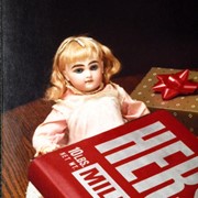 Cover image of Doll